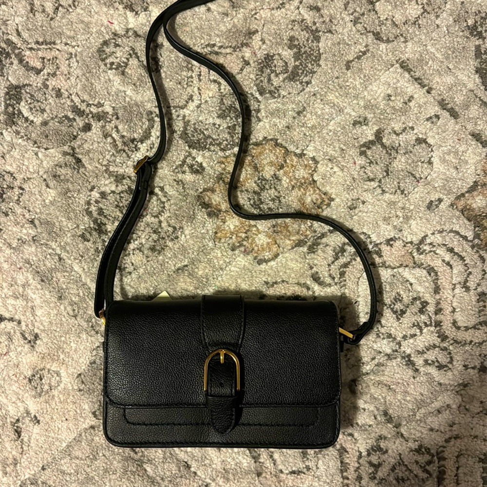 Fossil crossbody bag